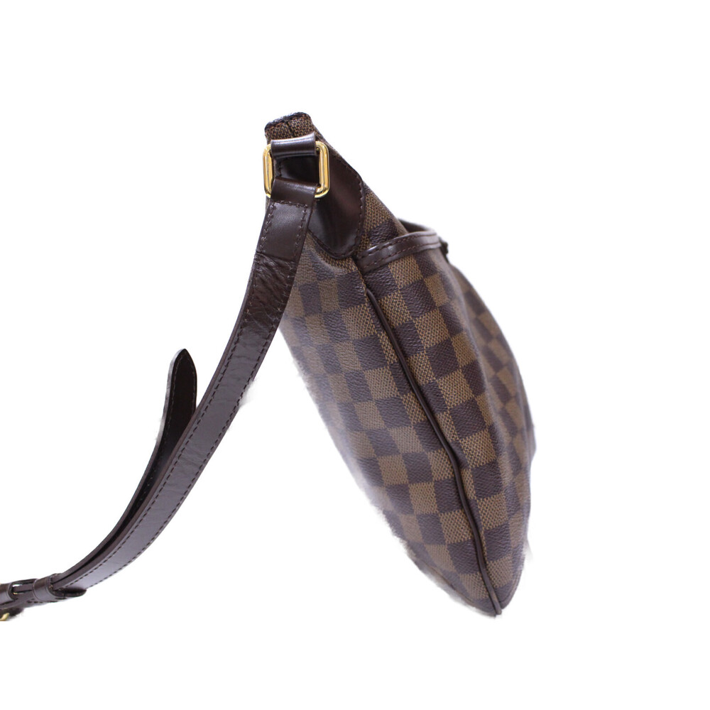 LOUIS VUITTON Bloomsbury Damier Shoulder Bag - Picture 3 of 7